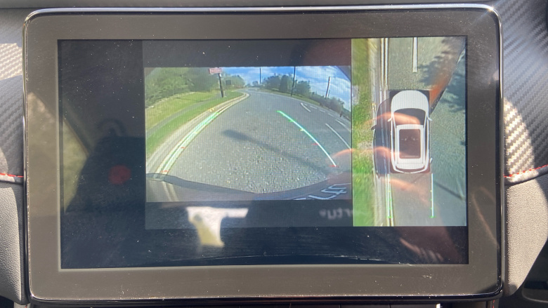MG ZS 1.5 VTi-TECH Exclusive 5dr Petrol Hatchback